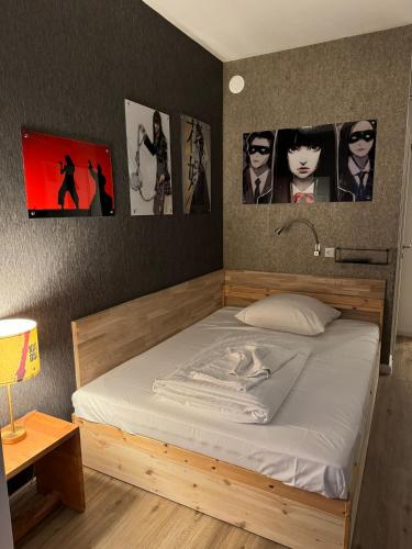 Room Pauli