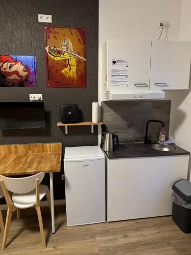 Room Pauli