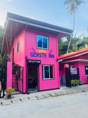 Gerste Inn