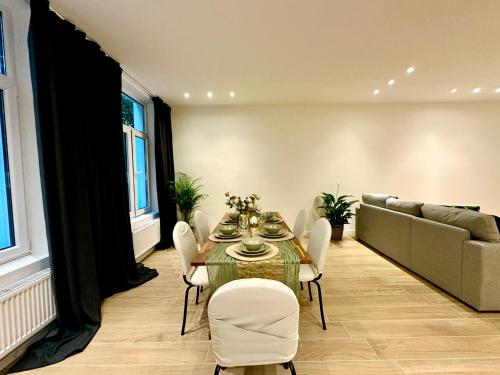 Luxury Suites Park by Rikas Hotels