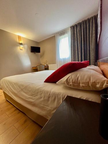 Hotel Les Arches