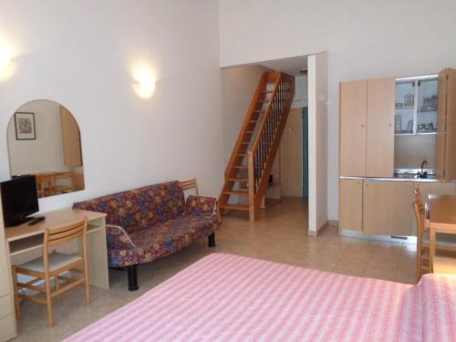 Residenze San Giovanni