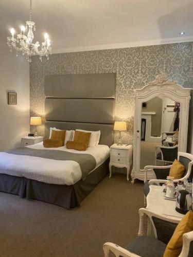 Langtry Manor Hotel