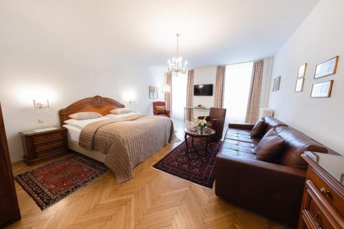 Austria Classic Hotel Wolfinger