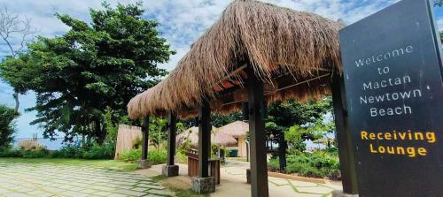 Mactan Newtown Beach Condo