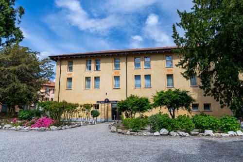 Hotel Villa Borghi