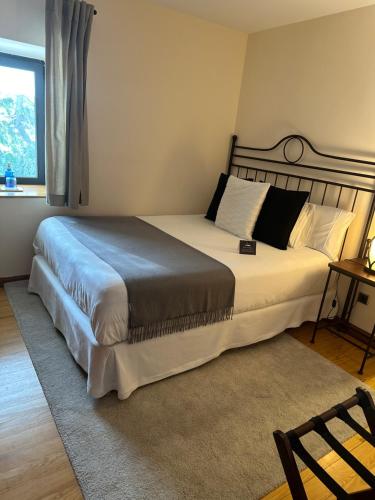 Hotel Corzo