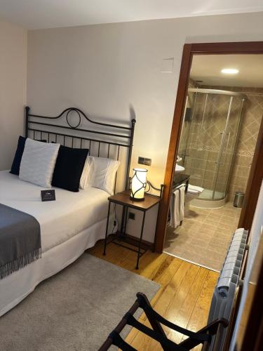 Hotel Corzo