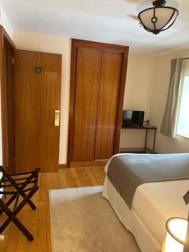 Hotel Corzo