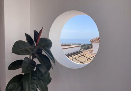 La Perla de Frigiliana Suites & Villa