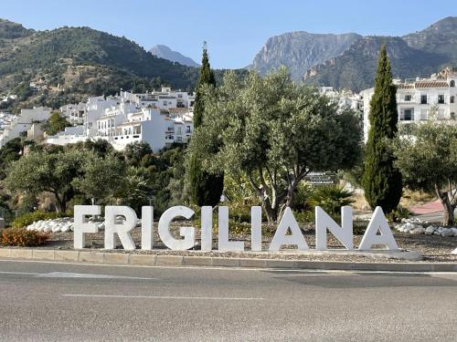 La Perla de Frigiliana Suites & Villa