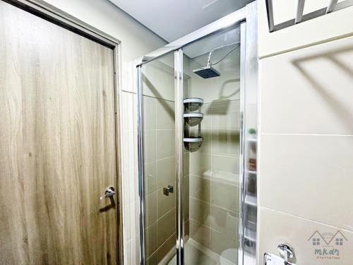 Cozy Vibrant Staycation Netflix Wifi Mandaluyong