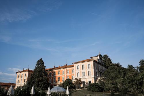 Hotel Villa Borghi
