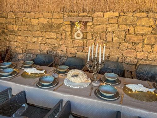 Pino - Villa, Casa, Cucina е Terrazza