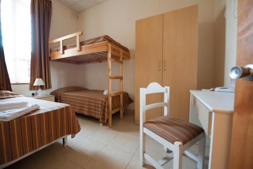 Sprachcaffe International - Hostel