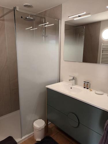 Chambres d'hôtes Au bout du Monde