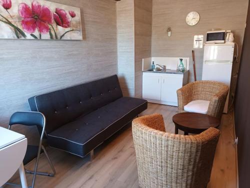 Chambres d'hôtes Au bout du Monde