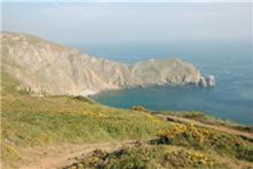 Chambres d'hôtes Au bout du Monde