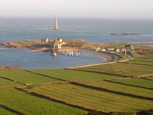 Chambres d'hôtes Au bout du Monde