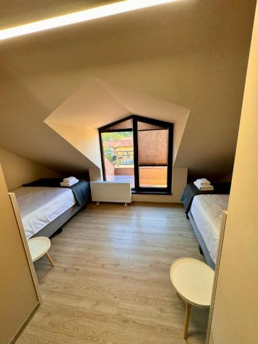 Hotel Avalon Kyustendil