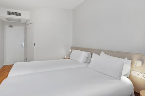 B&B Hotel Zaragoza Centro