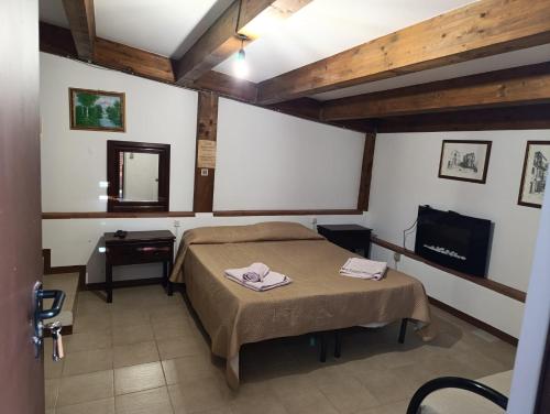 Turismo Rurale Leanza