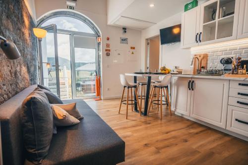 Benilde Village House