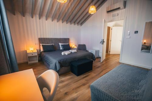 Benilde Village House