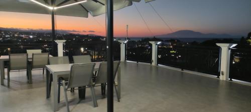 Anna Studio & Apartments