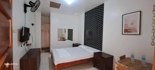 Jl Lodging House And Cafe Irosin By RedDoorz