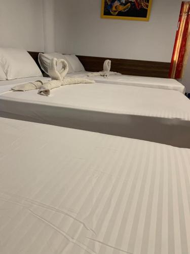 Camiguin Atlantis Pension House