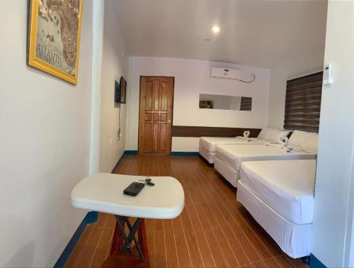 Camiguin Atlantis Pension House