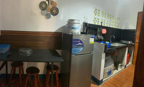 Camiguin Atlantis Pension House