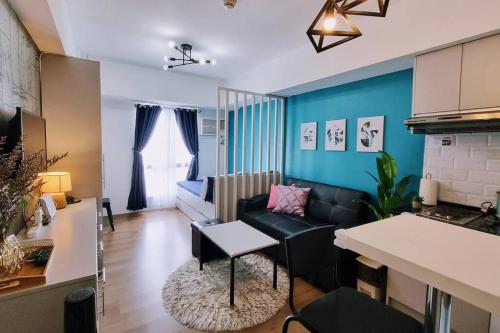 Violet's Studio, Riala IT Park, Cebu