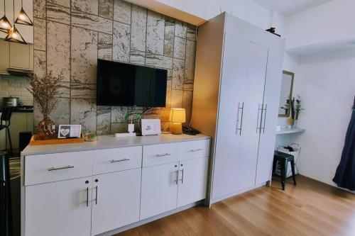 Violet's Studio, Riala IT Park, Cebu