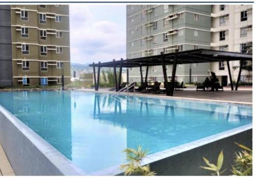 Violet's Studio, Riala IT Park, Cebu