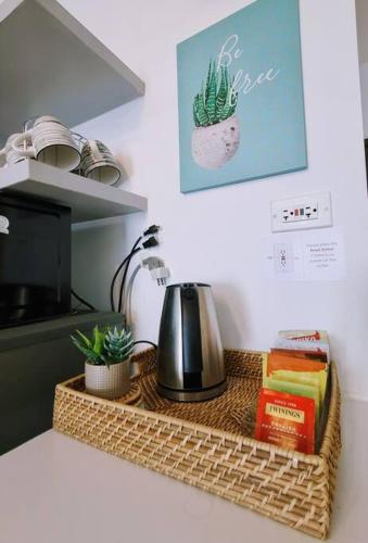 Violet's Studio, Riala IT Park, Cebu