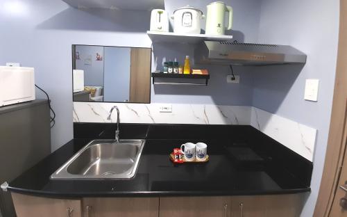 FourSphere staycation