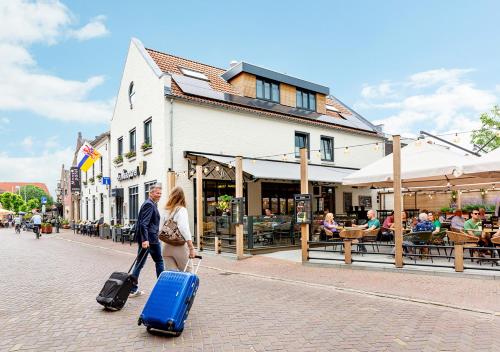 De Maasparel