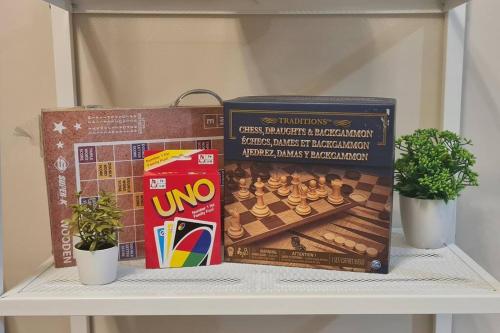 1BR with Balcony Condo accross NAIA T3