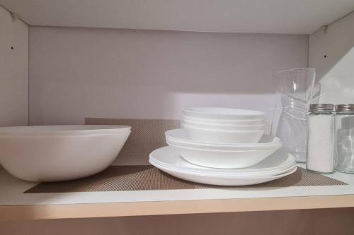 1BR with Balcony Condo accross NAIA T3