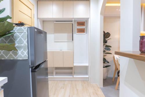 Elevated Suites Tagaytay