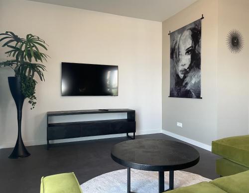 Stadthafenapartments