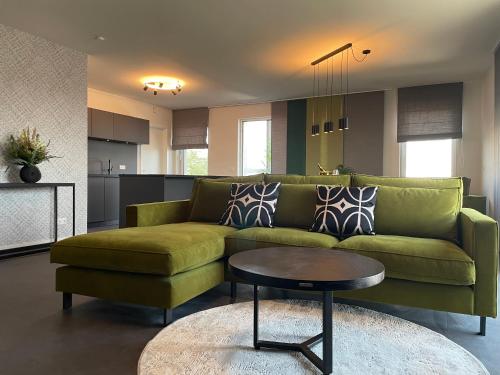 Stadthafenapartments