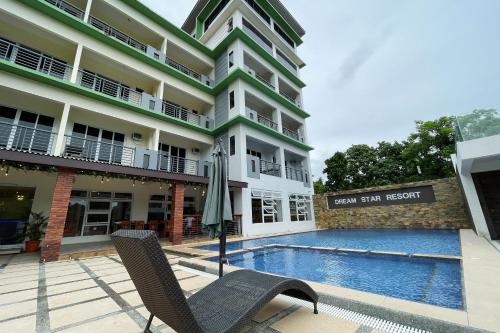 Dream'Star Resort Puerto Galera powered by Cocotel