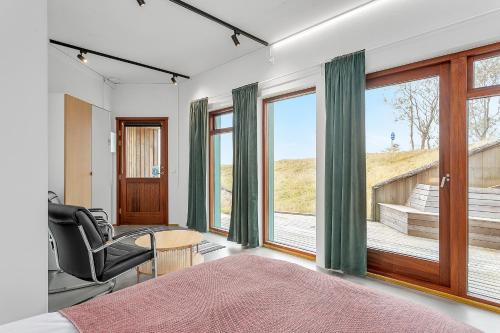 Klettar - The Old Hatchery Iceland