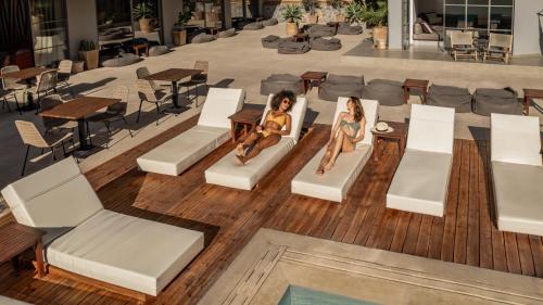 Cook’s Club Hersonissos Crete