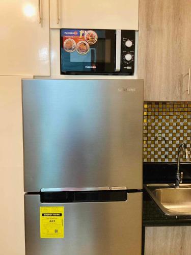 Coast Stay by J 41st floor Penthouse