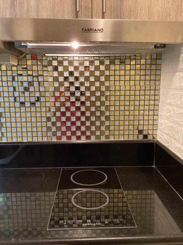 Coast Stay by J 41st floor Penthouse