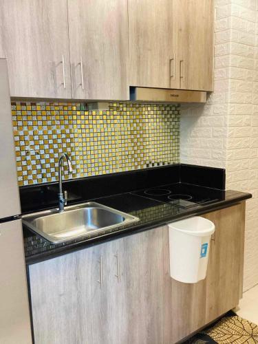 Coast Stay by J 41st floor Penthouse